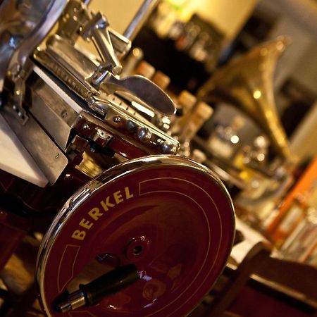 Locanda Sant' Anna Argegno Dış mekan fotoğraf