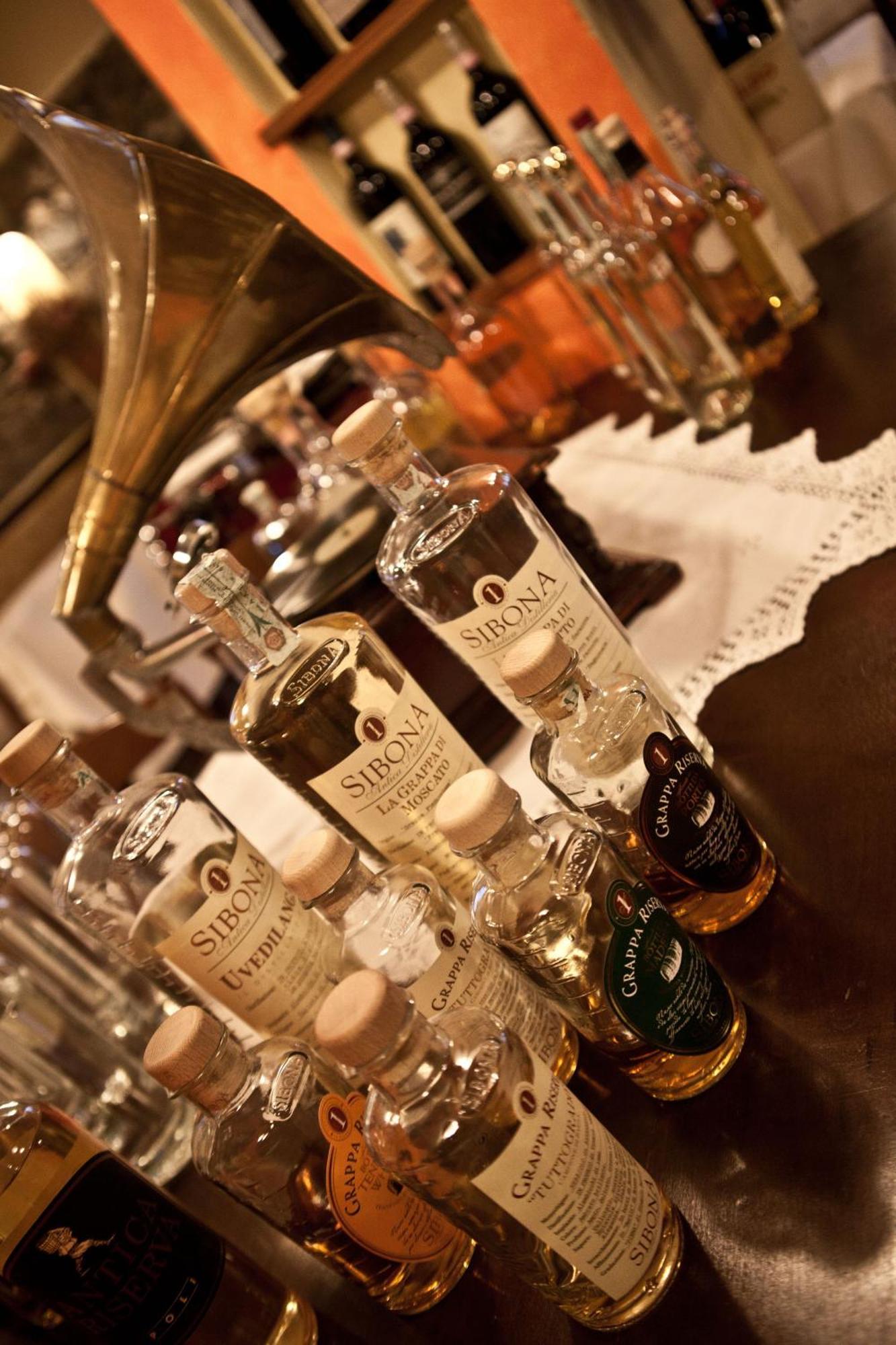 Locanda Sant' Anna Argegno Dış mekan fotoğraf