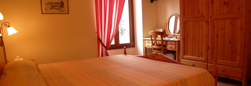 Locanda Sant' Anna Argegno Dış mekan fotoğraf