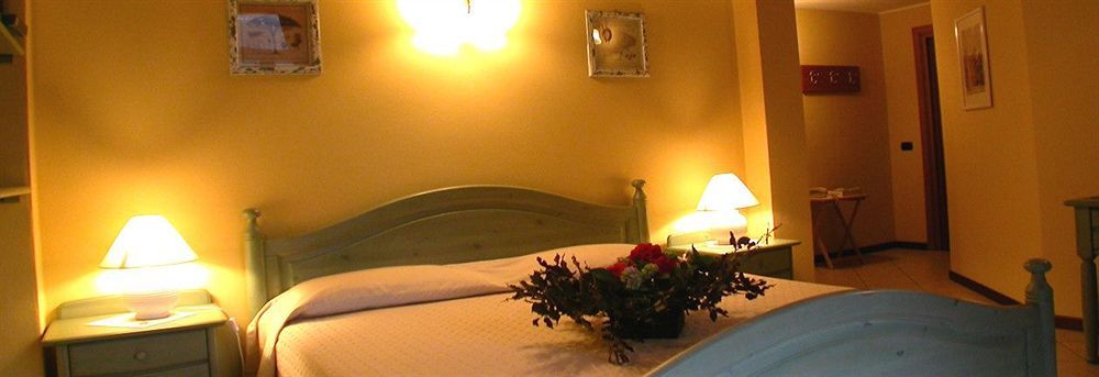 Locanda Sant' Anna Argegno Dış mekan fotoğraf