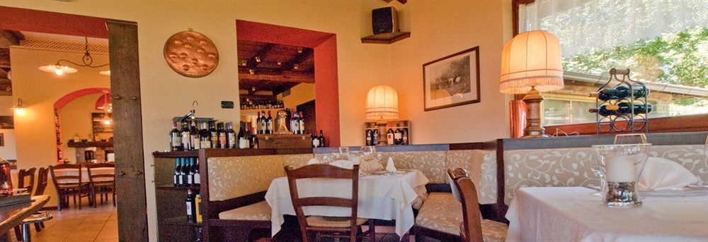 Locanda Sant' Anna Argegno Dış mekan fotoğraf