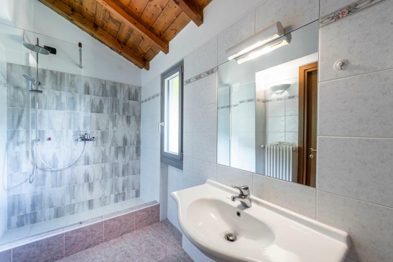 Locanda Sant' Anna Argegno Dış mekan fotoğraf