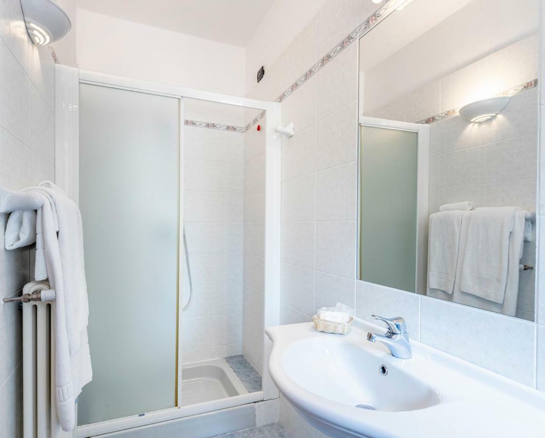 Locanda Sant' Anna Argegno Dış mekan fotoğraf