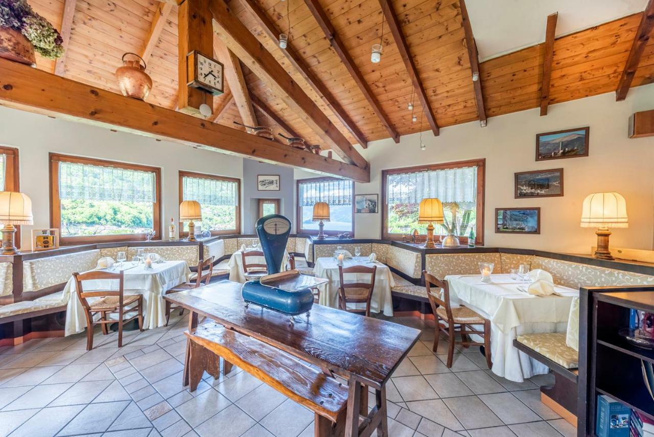 Locanda Sant' Anna Argegno Dış mekan fotoğraf